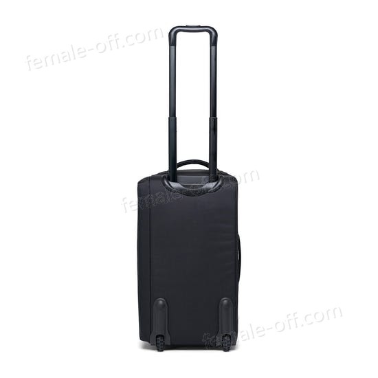 The Best Choice Herschel Wheelie Outfitter 50l Luggage - -3