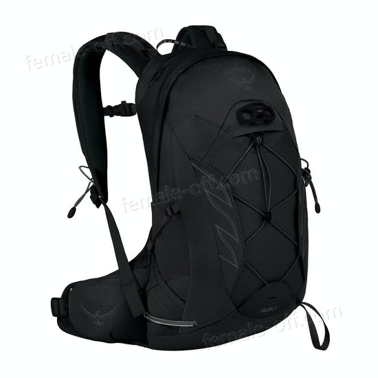 The Best Choice Osprey Talon 11 Hiking Backpack - -0