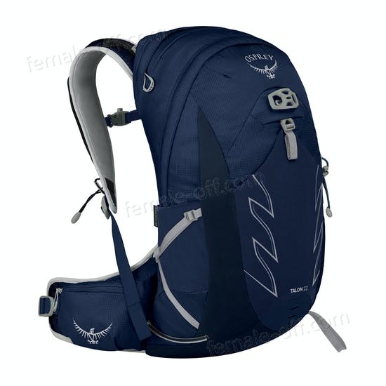 The Best Choice Osprey Talon 22 Hiking Backpack - -0