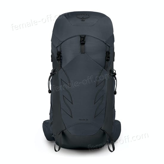 The Best Choice Osprey Talon 33 Hiking Backpack - -2