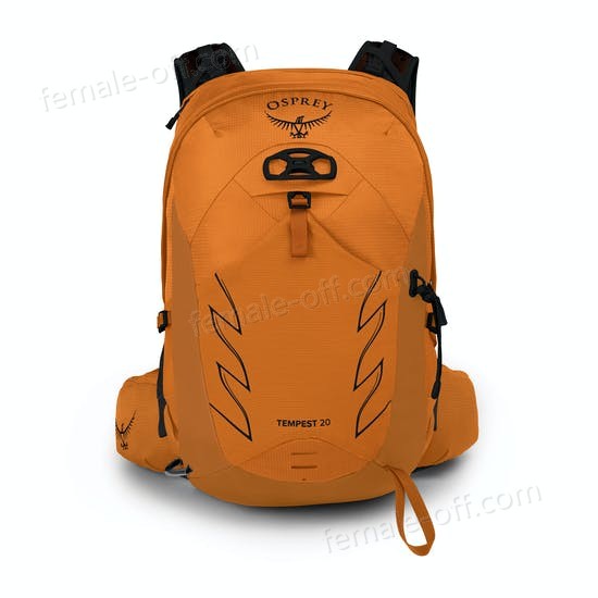 The Best Choice Osprey Tempest 20 Womens Hiking Backpack - -2