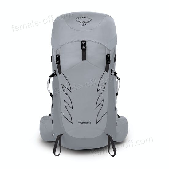 The Best Choice Osprey Tempest 30 Womens Hiking Backpack - -2