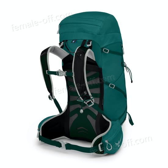 The Best Choice Osprey Tempest 30 Womens Hiking Backpack - -1
