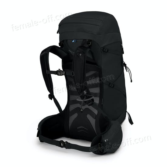 The Best Choice Osprey Tempest 30 Womens Hiking Backpack - -1