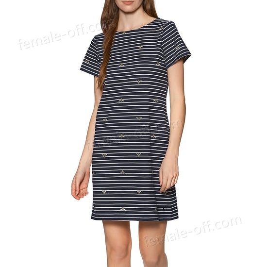 The Best Choice Joules Riviera Dress - -0