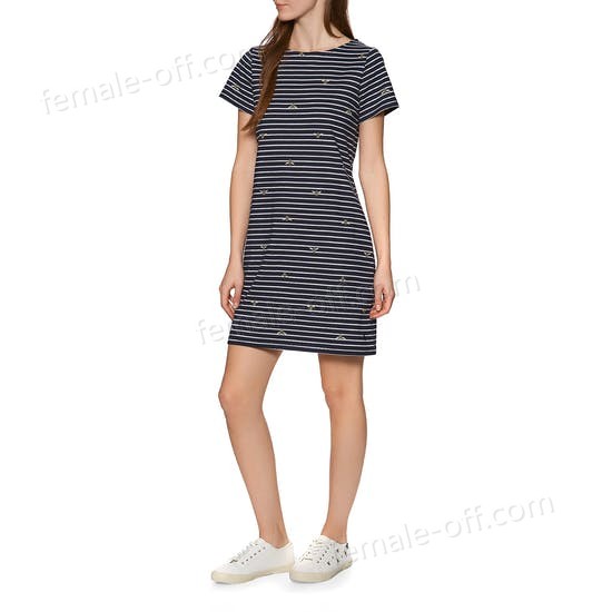 The Best Choice Joules Riviera Dress - -1