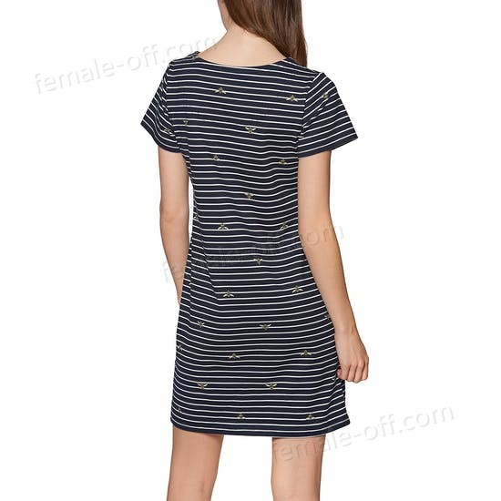 The Best Choice Joules Riviera Dress - -2