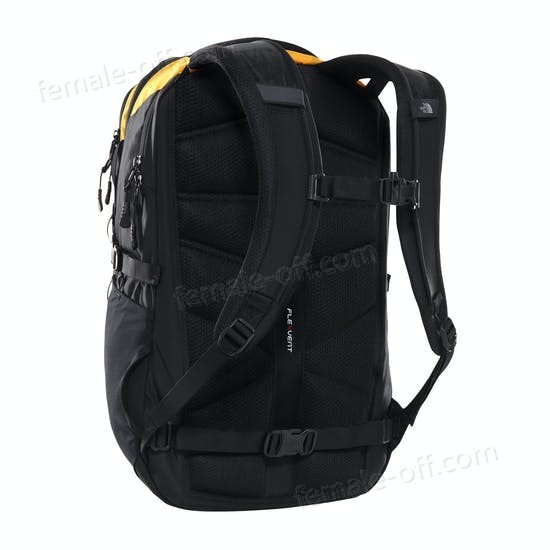 The Best Choice North Face Borealis Hiking Backpack - -1