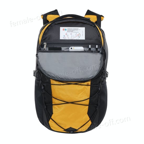 The Best Choice North Face Borealis Hiking Backpack - -3