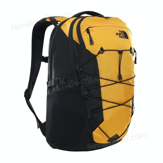 The Best Choice North Face Borealis Hiking Backpack - -0