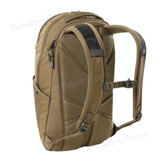 The Best Choice North Face Cryptic Hiking Backpack - -1