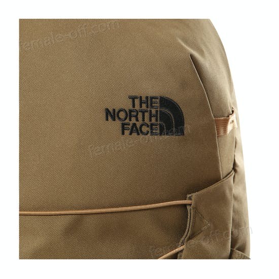 The Best Choice North Face Cryptic Hiking Backpack - -2