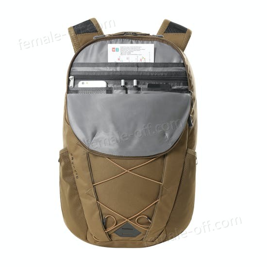 The Best Choice North Face Cryptic Hiking Backpack - -3