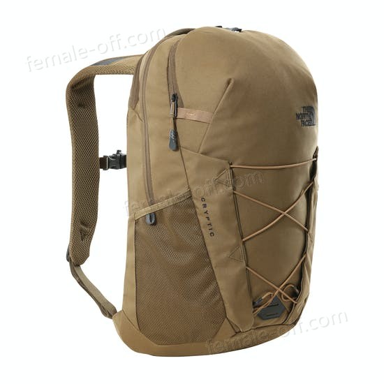 The Best Choice North Face Cryptic Hiking Backpack - -0
