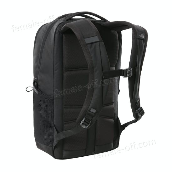 The Best Choice North Face Jester Backpack - -1