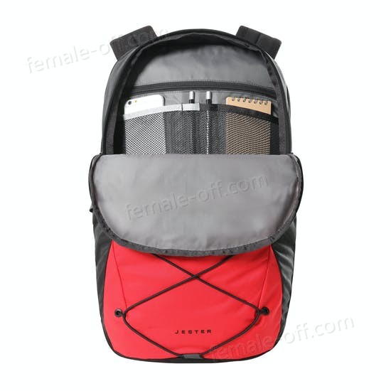 The Best Choice North Face Jester Backpack - -3