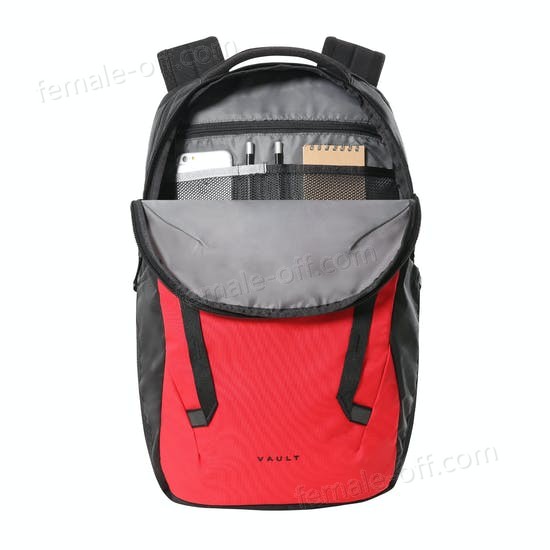 The Best Choice North Face Vault Backpack - -3