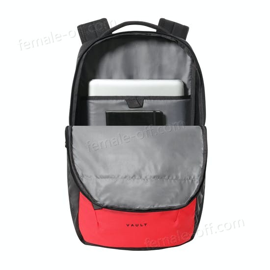 The Best Choice North Face Vault Backpack - -4