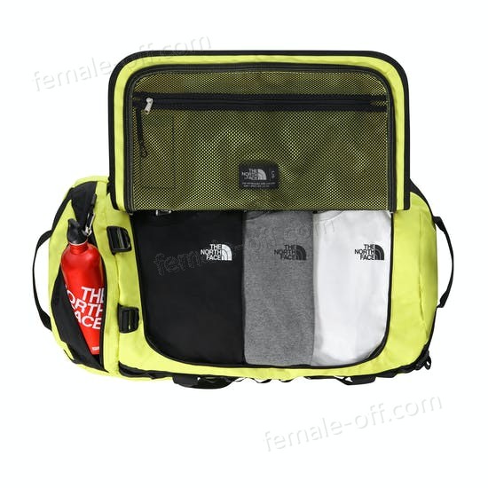 The Best Choice North Face Base Camp Large Duffle Bag - -1