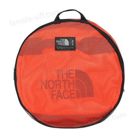 The Best Choice North Face Base Camp Medium Duffle Bag - -3