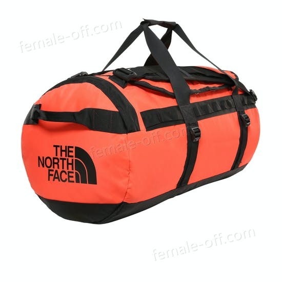 The Best Choice North Face Base Camp Medium Duffle Bag - -0