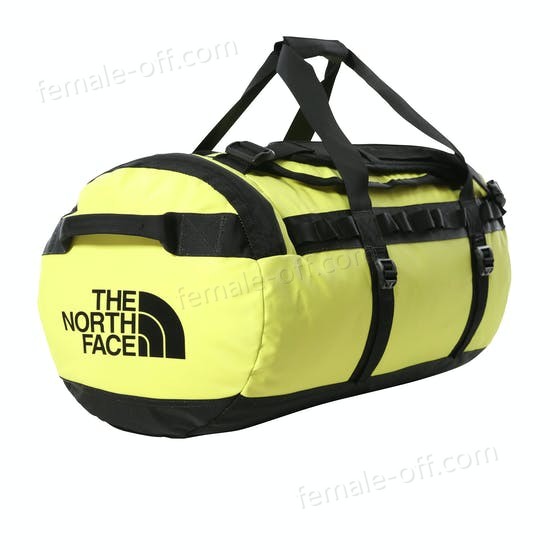 The Best Choice North Face Base Camp Medium Duffle Bag - -0