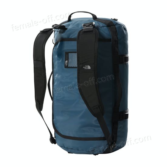 The Best Choice North Face Base Camp Small Duffle Bag - -1