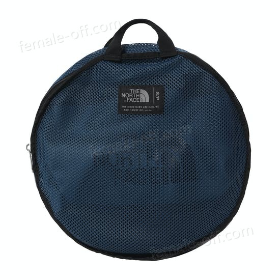 The Best Choice North Face Base Camp Small Duffle Bag - -3