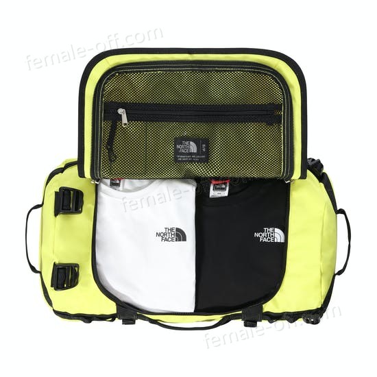 The Best Choice North Face Base Camp Small Duffle Bag - -2