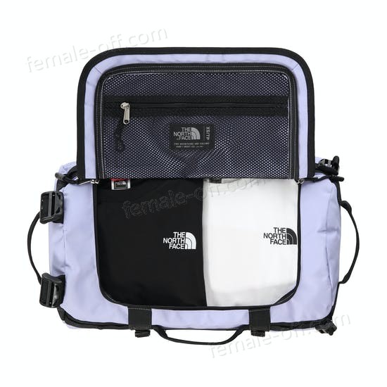 The Best Choice North Face Base Camp X Small Duffle Bag - -2