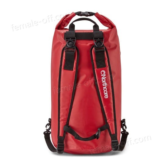 The Best Choice Northcore 40L Backpack Drybag - -1
