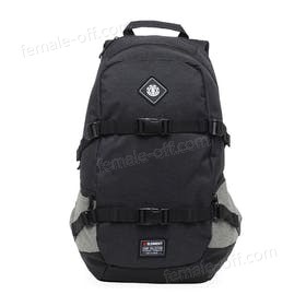 The Best Choice Element Jaywalker Backpack - -0