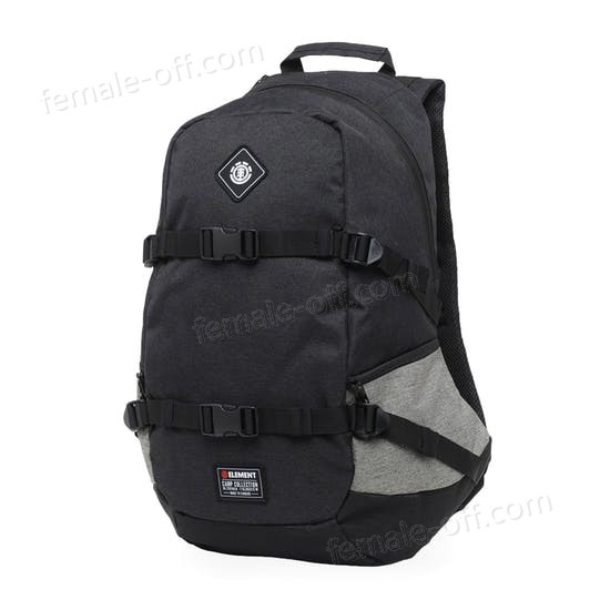 The Best Choice Element Jaywalker Backpack - -1