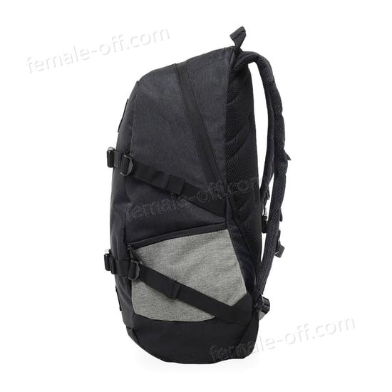The Best Choice Element Jaywalker Backpack - -2