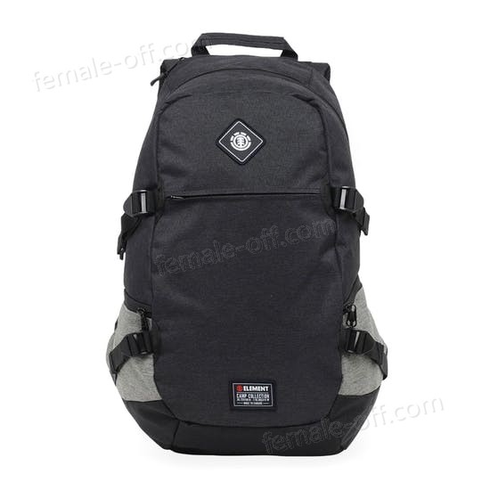 The Best Choice Element Jaywalker Backpack - -3
