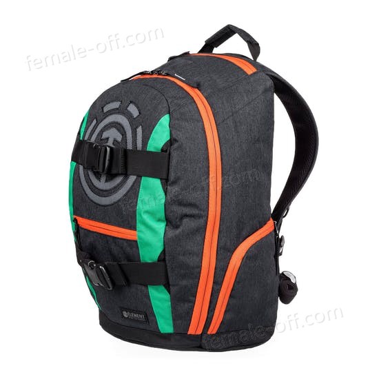 The Best Choice Element Mohave Backpack - -1