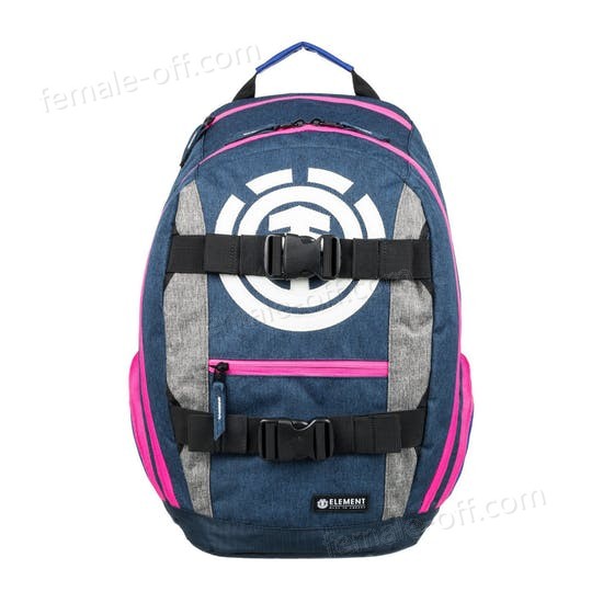 The Best Choice Element Mohave Backpack - -0