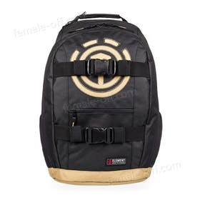 The Best Choice Element Mohave Backpack - -0