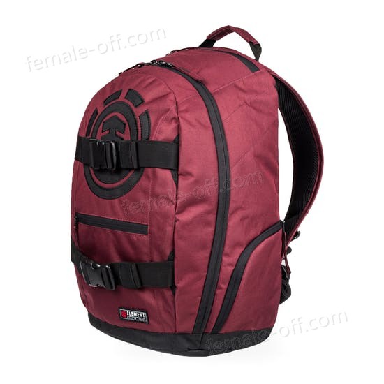 The Best Choice Element Mohave Backpack - -1