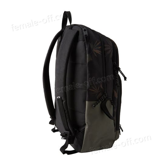 The Best Choice Billabong Command Backpack - -1