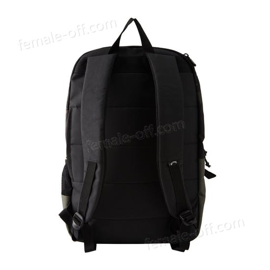 The Best Choice Billabong Command Backpack - -2