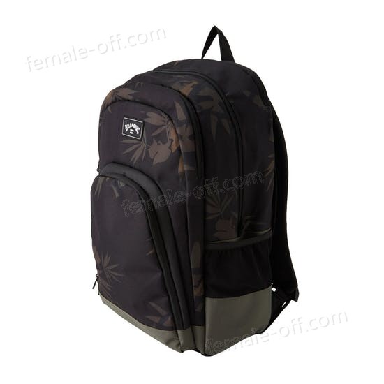 The Best Choice Billabong Command Backpack - -4