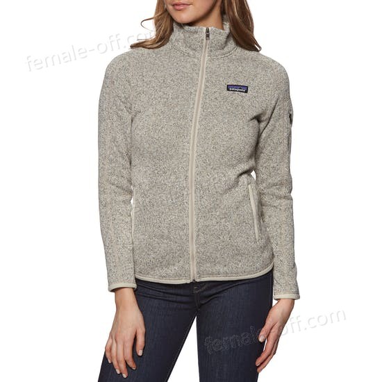 The Best Choice Patagonia Better Sweater Womens Fleece - -0