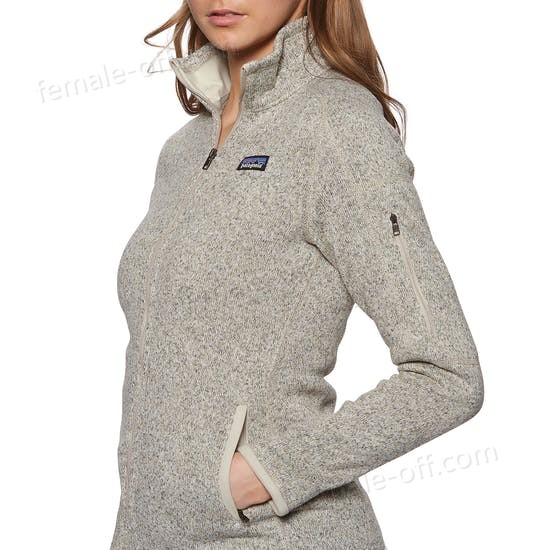 The Best Choice Patagonia Better Sweater Womens Fleece - -3