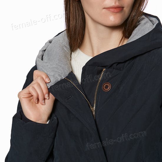 The Best Choice Roxy Madden Womens Waterproof Jacket - -3