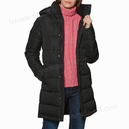 The Best Choice O'Neill Control Womens Jacket - -4