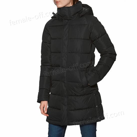 The Best Choice O'Neill Control Womens Jacket - -0