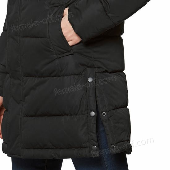 The Best Choice O'Neill Control Womens Jacket - -6