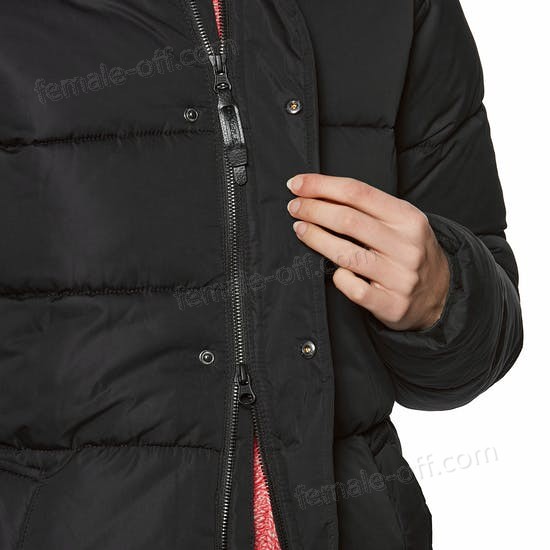 The Best Choice O'Neill Control Womens Jacket - -7