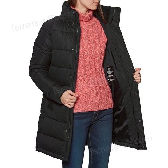 The Best Choice O'Neill Control Womens Jacket - -8